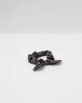 Tie Scrunchy | Chia Stucco