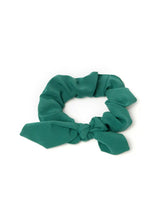 Tie Scrunchy | Ivy
