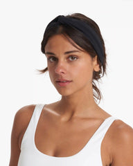 Studio Headband | Black