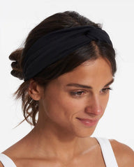 Studio Headband | Black