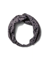 Studio Headband | Elm Dots