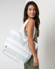 ALOHA-Day Tripper | Shade Kashmir Beach Stripe
