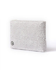ALOHA-Mid Pouch | Salt Umber Blurred Torrent