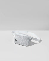 ALOHA-Mini Hip Pack | Salt Umber Blurred Torrent