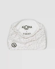 Aloha Small Pouch | Coconut Opal