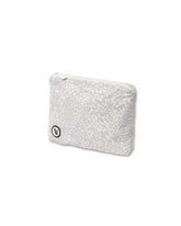 ALOHA-Small Pouch | Salt Umber Blurred Torrent