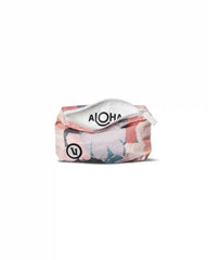 ALOHA-Small Pouch | Peony Rio