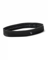 Volley Headband | Black