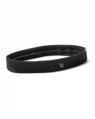 Volley Headband | Black