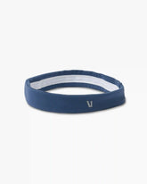 Volley Headband | French Blue