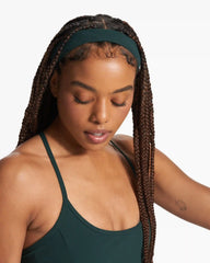 Volley Headband | Grass