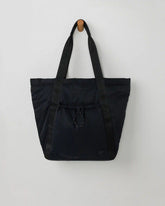 All Around Tote | Black