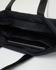 All Around Tote | Black