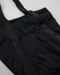 All Around Tote | Black