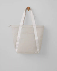 All Around Tote | Ecru