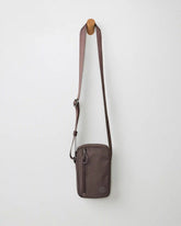 All Around Crossbody | Chocolate