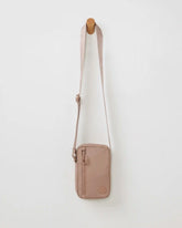 All Around Crossbody | Rose Clay