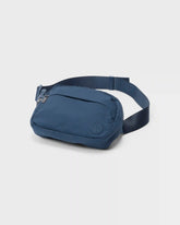All Around Hip Pack | Ocean Blue