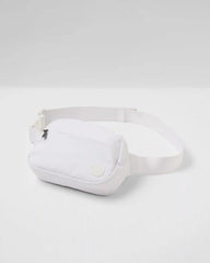 All Around Hip Pack | White