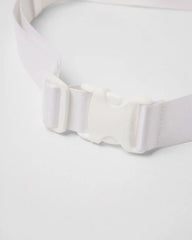 All Around Hip Pack | White