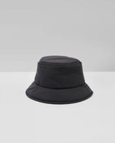 Canyons Insulated Bucket Hat | Black