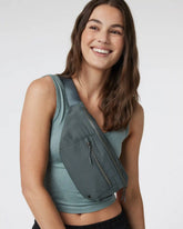 Vuori Sling | Smoked Beryl