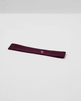 Volley Headband 2.0 | Cerise