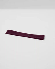 Volley Headband 2.0 | Cerise