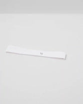 Volley Headband 2.0 | White