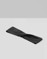 Vuori AllTheForm™ Headband | Black