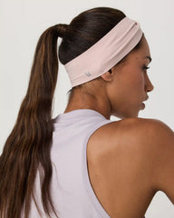 Vuori AllTheForm™ Headband | Vintage Rose