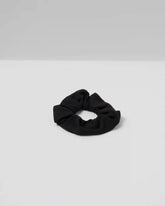 Studio Scrunchy | Black