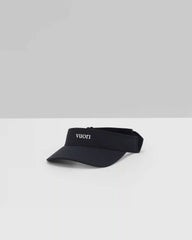 Topspin Visor 2.0 | Black