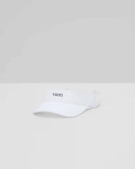 Topspin Visor 2.0 | White