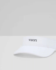 Topspin Visor 2.0 | White