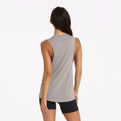 The Rise The Shine Tank | Light Oregano