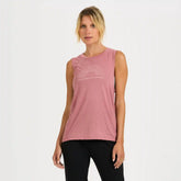 Happiness Tank | Mauve