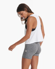 Horizons Tank | White