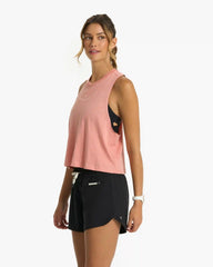 Investment Tank | Sunset Heather