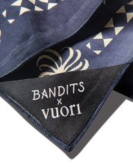 We Rise Bandana | Midnight