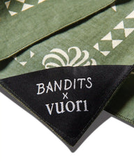 We Rise Bandana | Oregano