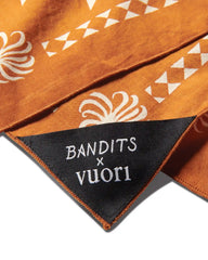 We Rise Bandana | Turmeric