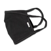 Strato Face Mask | Black