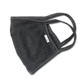 Strato Face Mask | Charcoal Heather