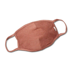 Strato Face Mask | Copper Heather