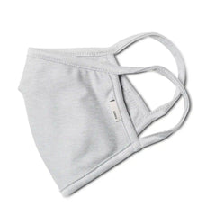 Strato Face Mask | Platinum Heather