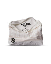 ALOHA-Small Pouch | Dune Palms