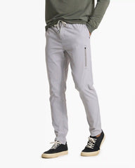 Technical Climber Pant | Fog