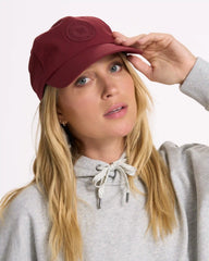 The Shine Hat | Currant
