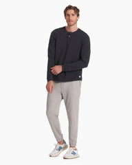 Austin Henley | Charcoal Heather